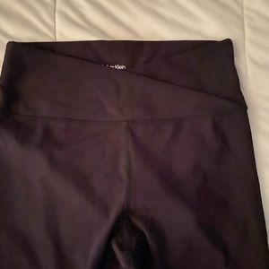 Calvin Klein yoga pant